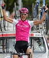El alem�n Andreas Kloden, tercero en el Tour, no ir� a la Vuelta a Alemania