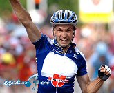 Vuelta a Suiza: Angel Vicioso: �Tanto el equipo como yo necesit�bamos esta victoria�