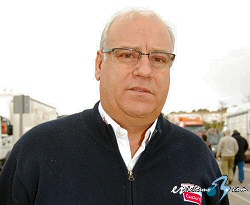 Volta a Catalunya: Antonio Cabello: �El balance es muy positivo�