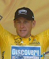 Armstrong: �Es muy bonito terminar tu carrera en lo m�s alto�