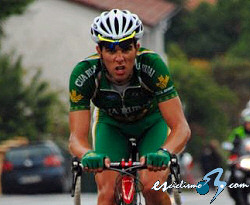Arturo Mora: 
