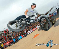 Barcelona, capital de los deportes extremos con el II Barcelona Extreme Sports Festival