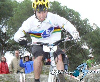 Benito Ros se llev� la Copa del Mundo de trial, con cuatro triunfos