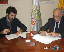 BH continuar� patrocinando a la Selecci�n Espa�ola hasta 2012