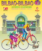 La 19� Cl�sica Internacional Bilbao-Bilbao reunir� el domingo a m�s de 5.000 cicloturistas