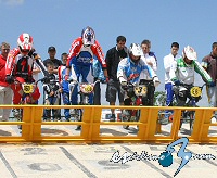 Badajoz, preparada para la segunda prueba del Campeonato de Espa�a de BMX