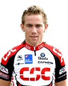 Vuelta a Georgia: El dan�s Brian Vandborg se adjudica la cuarta etapa y Armstrong sigue en comp�s de espera