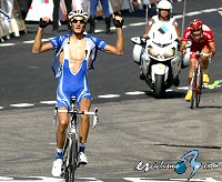 Tour de Francia: Clasificaciones tras la disputa de la s�ptima etapa