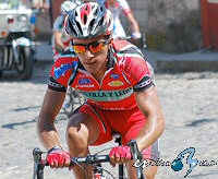 Byron Guama viaja a Espa�a y podr� estar en la Vuelta a Castilla y Le�n