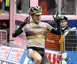Giro de Italia: Clasificaciones tras la disputa de la s�ptima etapa