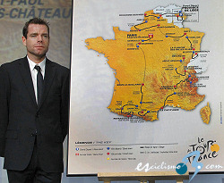 Tour de Francia: Cadel Evans: 