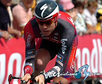 Tour de Francia: Cadel Evans considera que el CSC se �merece� el maillot amarillo