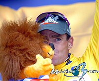 Tour de Francia: Evans: �Siento mucho la imagen que est� dando el ciclismo�