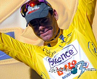 Tour de Francia: Evans califica el recorrido de �interesante� y Andy Schleck cree que �favorece a los escaladores�