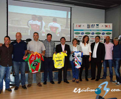 El Baqué-Campos ficha a Gonzalo Andrés, Campeón de España sub-23 El Baqué-Campos ficha a Gonzalo Andrés, Campeón de España sub-23