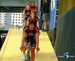 Tour de Francia: Iv�n Guti�rrez: 