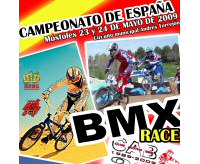 El Campeonato de Espa�a de BMX, una fiesta que llega a M�stoles