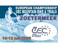 Seleccionados para el Campeonato de Europa de cross country