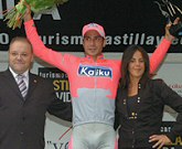 Volta Catalunya: Carlos Casta�o dicta sentencia en Vallnord