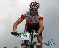 Buenas sensaciones de Carlos Coloma en el Superprestigio Massi de Banyoles