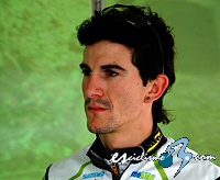 JJ.OO.: Carlos Coloma afronta ya su preparaci�n final para Beijing