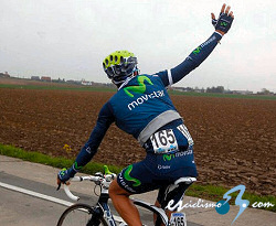 Tour de Romand�a: Jos� Luis Arrieta: 