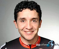 Vuelta al Pa�s Vasco: Carlos Sastre: �Cada d�a tengo mejores sensaciones�