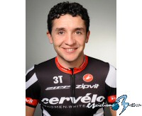 Vuelta al Pa�s Vasco: Carlos Sastre: �He estado donde esperaba, creo que voy dando pasos hacia delante�