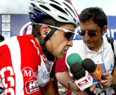 Carlos Sastre ratifica su buen estado y se adjudica la Cl�sica Primavera