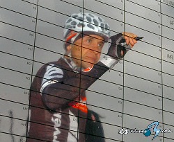 Giro de Italia: Carlos Sastre: 