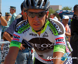 Indurain y Sastre, invitados de honor en la presentaci�n de La Vuelta 