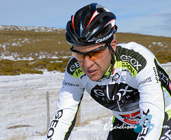 Volta a Catalunya: Carlos Sastre: 