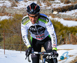 Vuelta a Murcia: Carlos Sastre: 
