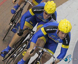 Catalunya Team inicia su quinta temporada entre la �lite internacional