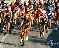 La Marcha Cicloturista Catlike cont� con 310 participantes en su primera edici�n