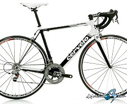 Gama Cerv�lo 2010, calidad avalada por los �xitos del Cerv�lo TestTeam