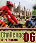 La Challenge de Mallorca dar� comienzo ma�ana con los mejores ciclistas del pelot�n profesional