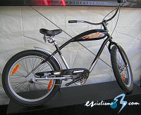 Chopper
