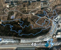 JJ.OO.: La UCI remodela el circuito ol�mpico de BTT para hacerlo m�s t�cnico