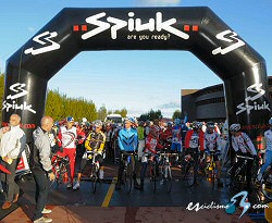 El Circuito Spiuk llegar� a Alovera (Guadalajara) el pr�ximo 6 de junio