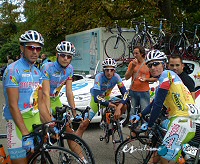 El Contentpolis - Murcia pone rumbo a la III Vuelta a Chihuahua (M�xico)
