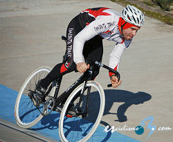 Gran resultado de los Bio Racer-Extremadura en la Copa de Portugal de Pista