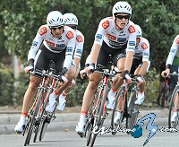 Stuart O�Grady estar� al frente del Saxo Bank en el Tour Down Under