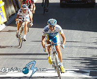 Tour de Francia: Clasificaciones tras la disputa de la decimosexta etapa