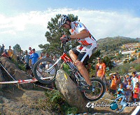 Ledesma, preparada para acoger la segunda prueba del Campeonato de Espa�a de trial