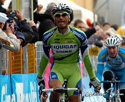 Daniele Bennati (Liquigas)