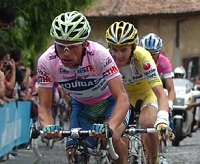 Danilo Di Luca (Liquigas)