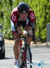 David Zabriskie (CSC)