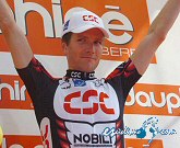 Dauphin� Lib�r�: David Zabriskie se impone en la crono y Valverde cumple