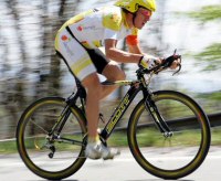 Tour de Georgia: Saunier Duval luchar� por recuperar el maillot de l�der de Ca�ada